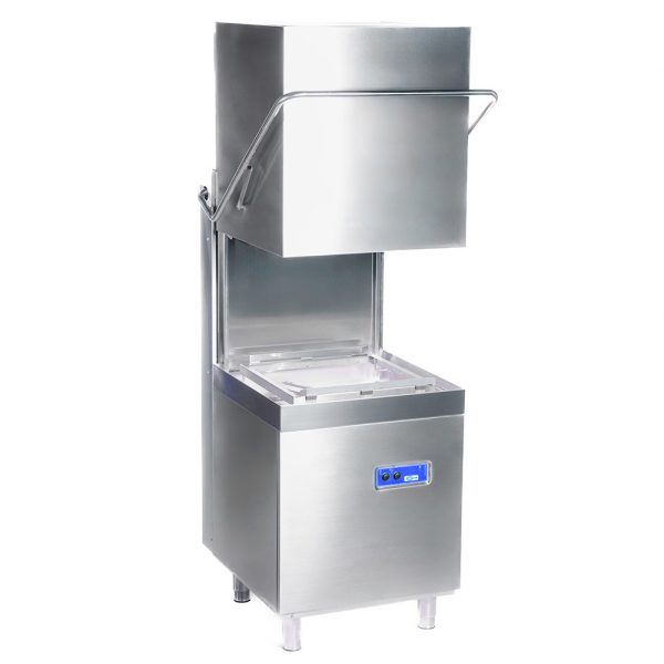 lavavajillas industrial de cupula 50x50 cm romux con bomba de abrillantador y detergente 13.jpg